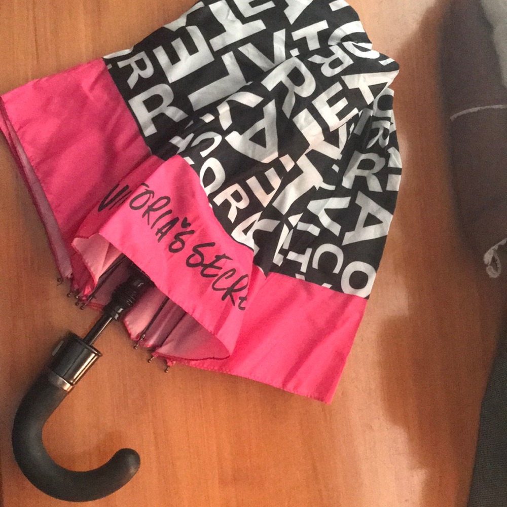 Victoria’s Secret Umbrella
